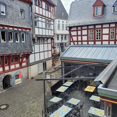 Apartment Ferienwohnung Kleine Ruetsche Limburg an der Lahn