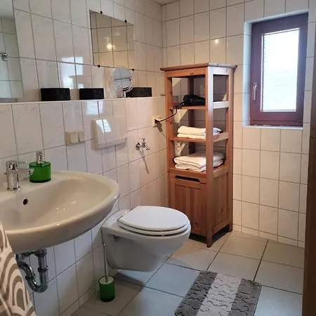 Kleine Rütsche Apartment