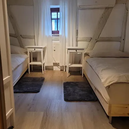 Kleine Rütsche * Limburg an der Lahn