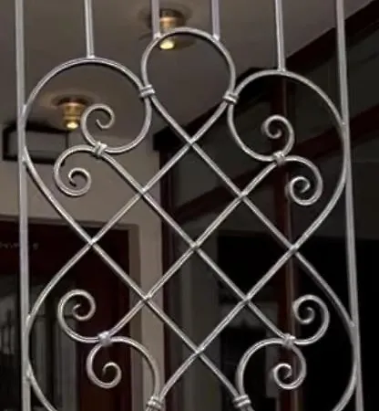 Ferienwohnung Kleine Ruetsche *