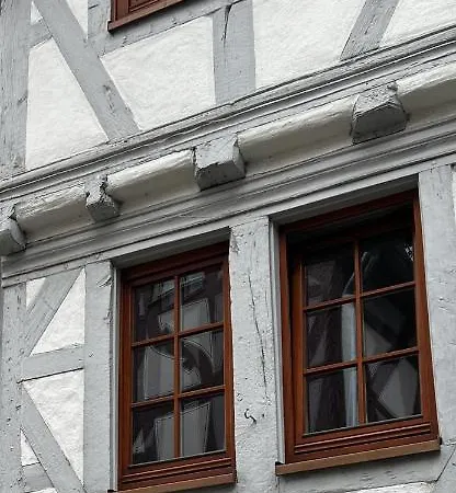 Apartment Kleine Rütsche