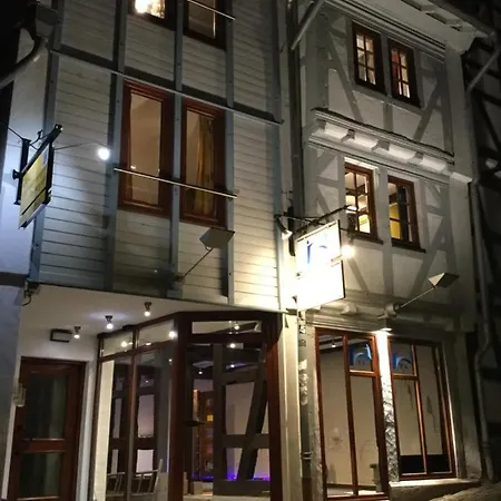 Apartment Kleine Rütsche *