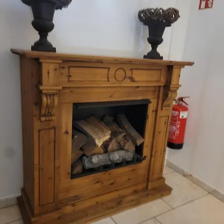 Ferienwohnung Kleine Ruetsche *