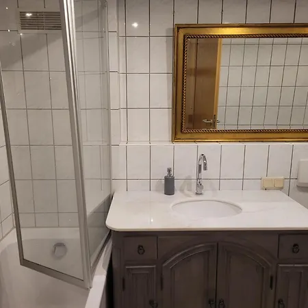 Ferienwohnung Kleine Ruetsche * Limburg an der Lahn