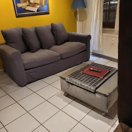 Kleine Rütsche Apartment