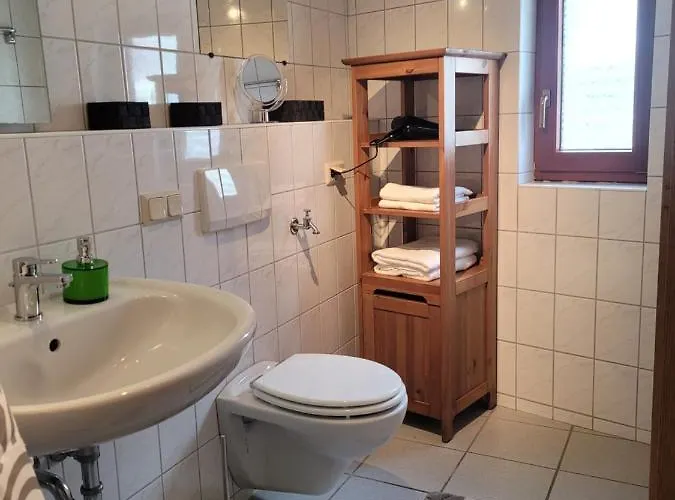 Kleine Ruetsche Appartamento