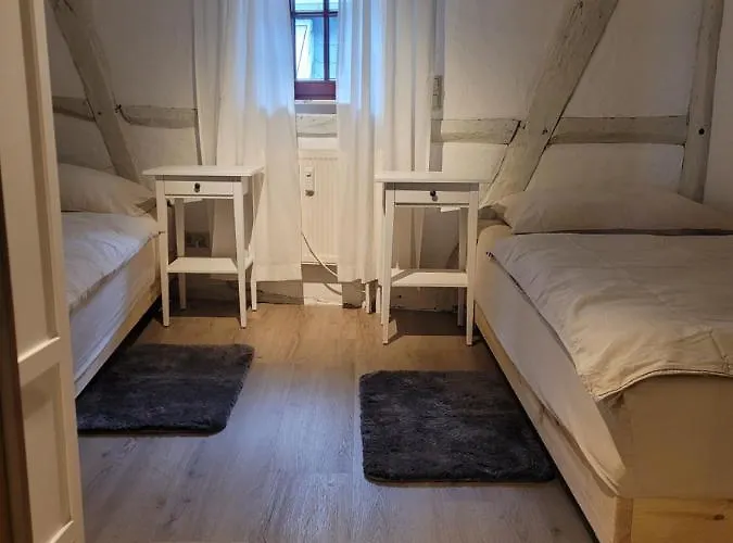 Kleine Ruetsche * Limburg an der Lahn