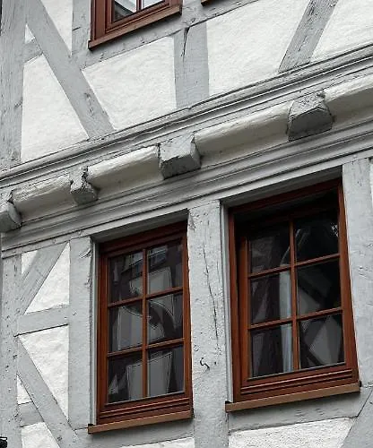 Apartman Kleine Ruetsche