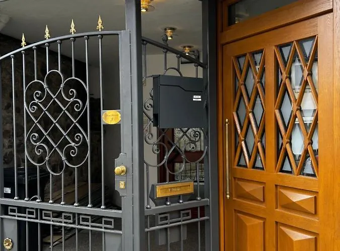 Kleine Ruetsche Appartamento