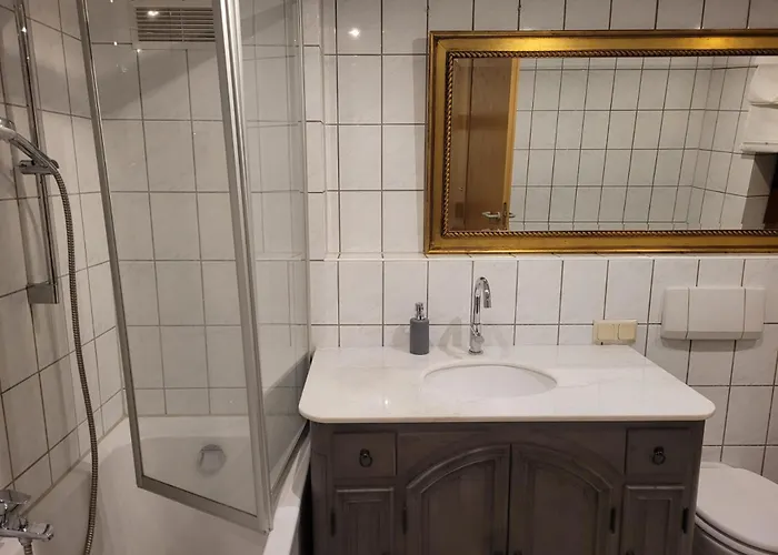 Kleine Ruetsche * Limburg an der Lahn