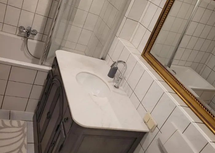 Kleine Ruetsche Appartamento *