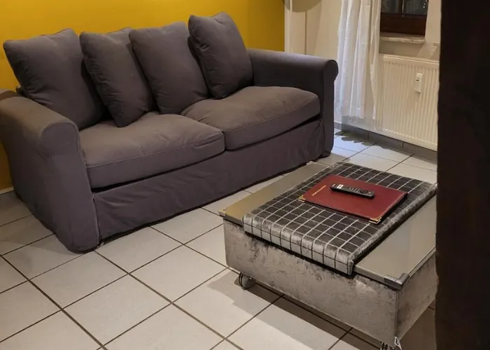 Kleine Ruetsche Apartman