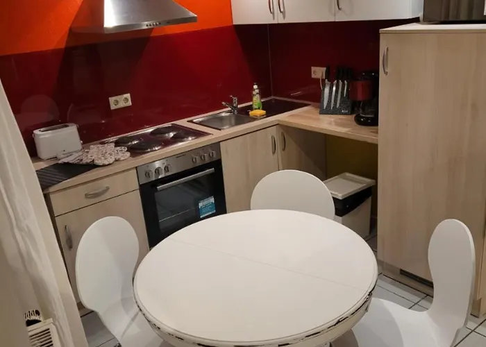 Kleine Ruetsche Limburg an der Lahn